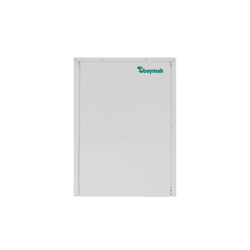 Baymak Sıcak Su Pompası